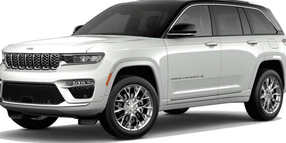 JEEP GRAND CHEROKEE 2022 1C4RJHEG7N8626386 image